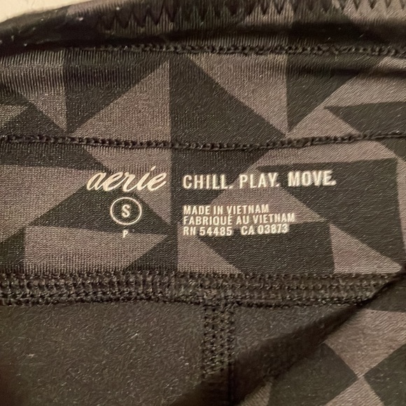 Aerie leggings - Picture 2 of 2